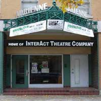 Adrienne Theater