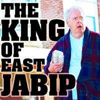 The King of East Jabip