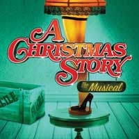 A Christmas Story: The Musical