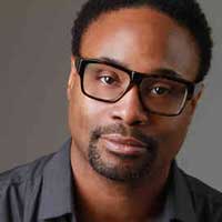 Theatre Masters: Billy Porter