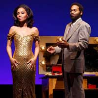 Motown: The Musical