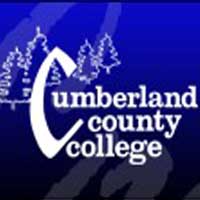 Guaracini Performing Arts Center at Cumberland County College