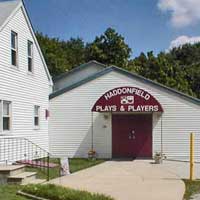 Haddonfield Plays and Players Performing Arts Center