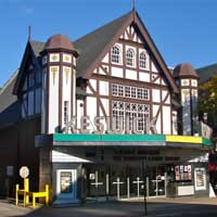 Keswick Theatre