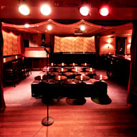 L'Etage Cabaret