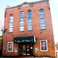 Society Hill Playhouse