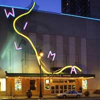 The Wilma Theater
