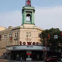 Tower Theater