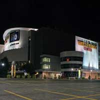 Wells Fargo Center - Philadelphia