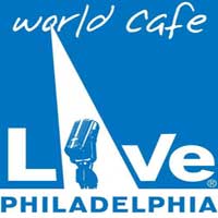 World Cafe Live